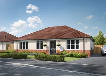 Ht B1 Liscombe - Bungalow Plot 68