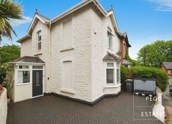 Property listing in Torquay, Devon
