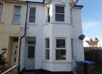 1 Bedrooms Flat for sale in Ham Road, Worthing, West Sussex BN11