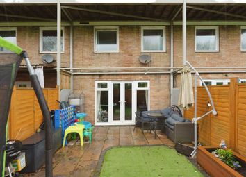 Thumbnail 3 bedroom maisonette for sale in Africa Drive, Marchwood, Southampton