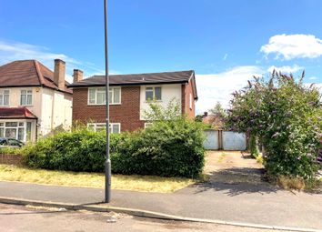 Thumbnail Land for sale in College Road, Harrow