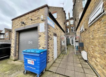 Thumbnail Commercial property to let in Green Lanes, Palmers Green