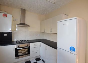 Thumbnail 3 bed terraced house for sale in Gainsborough Avenue, London