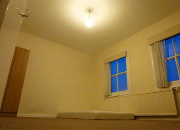 Thumbnail 3 bed terraced house to rent in Finsbury Road, London