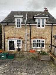 Thumbnail 2 bed semi-detached house to rent in Meadow View Road, Weymouth