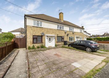 Thumbnail Maisonette for sale in Wheatley Road, Isleworth