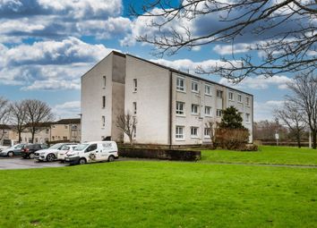 Thumbnail 2 bed flat for sale in 2A, Alford Place, Linwood