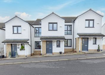 Thumbnail Terraced house for sale in Sycamore Avenue, Auchterarder