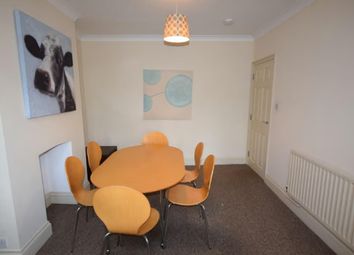 Bright And Inviting Communal Lounge Featuring A Sp...