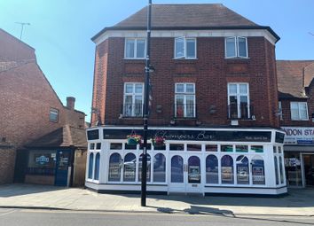 Thumbnail Commercial property for sale in 184, 184A &amp; 184B Field End Road, Pinner