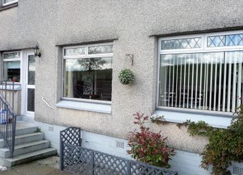 3 Bedrooms Terraced house for sale in Spey Walk, Holytown, North Lanarkshire ML1