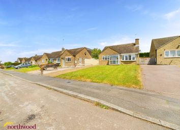 Thumbnail 2 bed detached bungalow for sale in Manor Park, Claydon