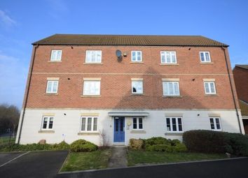 Thumbnail Flat to rent in Morley Drive, Ely