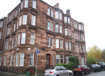 Thumbnail 1 bed flat to rent in North Kelvinside Oran Street, Glasgow