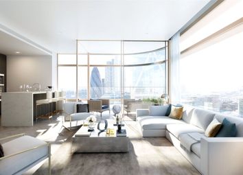 2 Bedrooms Flat for sale in Principal Place, Principal Place, London EC2A