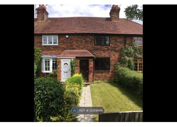 Thumbnail Terraced house to rent in Halfway Houses, Maidenhead