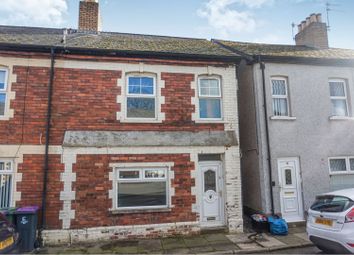 4 Bedroom End terrace house for sale