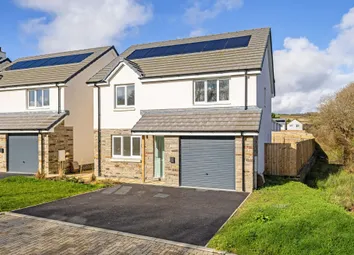 Plot 10 The Trewidden