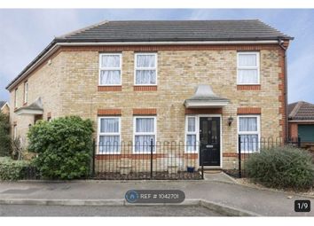 Rush Green - End terrace house to rent            ...