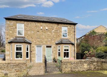 Property listing in Alnwick, Northumberland