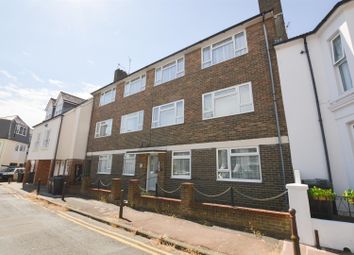 Thumbnail 1 bed flat to rent in York Road, Eastbourne