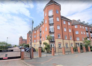 Thumbnail 2 bed flat for sale in Quebec Quay, Liverpool
