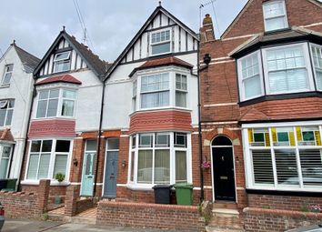 Thumbnail 5 bed detached house to rent in Barnardo Road, St. Leonards, Exeter