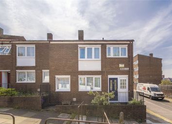 Thumbnail End terrace house for sale in Orchard Hill, Lewisham