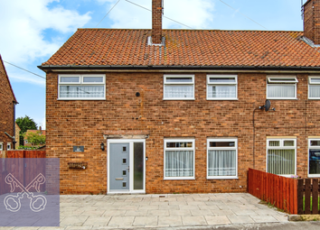 Thumbnail Semi-detached house for sale in Dodswell Grove, Hull, East Yorkshire