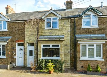 Thumbnail Terraced house for sale in Randall Hill Road, Wrotham, Sevenoaks, Kent