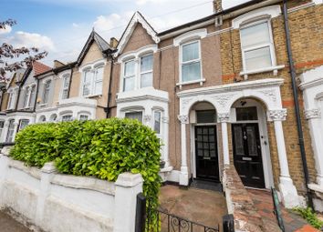 Thumbnail 2 bed flat for sale in Hatherley Road, London