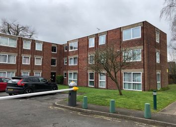 Thumbnail 1 bed flat to rent in Compton Road, Wolverhampton