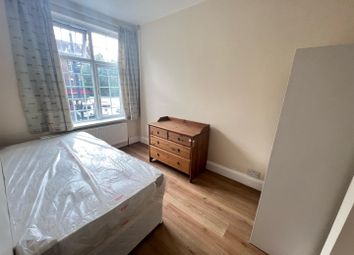 Thumbnail Flat to rent in The Broadway, Greenford