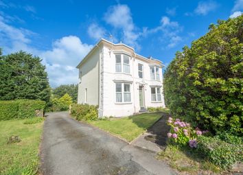 Thumbnail Detached house for sale in Bow Street, Llandre, Ceredigion