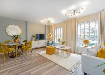 Brightwells Yard Apartment