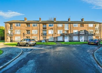 Thumbnail Flat for sale in Chindit Close, Liverpool, Merseyside