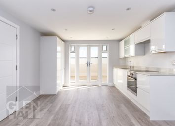 Thumbnail 1 bed flat for sale in Station Road, New Southgate, London