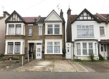Thumbnail 2 bed flat for sale in 18A Ilfracombe Road, Southend-On-Sea, Essex
