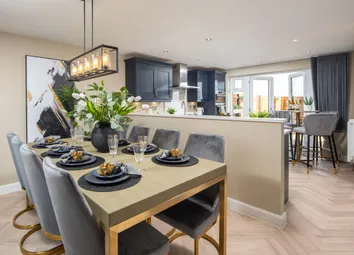 Lancaster Grove Avondale Show Home