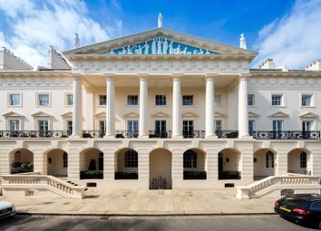 Thumbnail Terraced house for sale in Hanover Terrace, Regent's Park, London