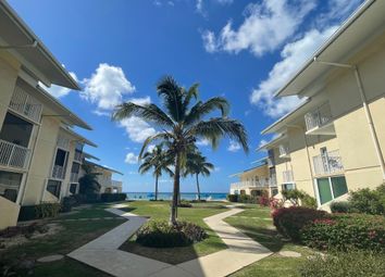 Thumbnail 1 bed apartment for sale in 31, Cayman Reef Resort, Cayman Islands