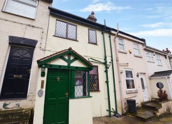2 Bedrooms Terraced house for sale in Well Lane, Kippax, Leeds, West Yorkshire LS25