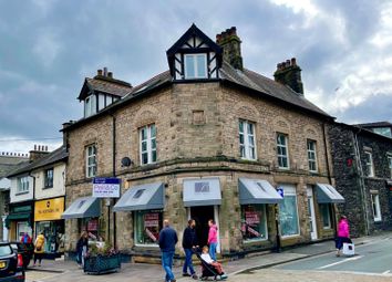Thumbnail Retail premises to let in 6 Crescent Road, Windermere, Cumbria
