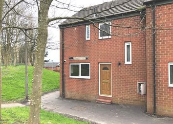 2 Bedroom End terrace house for sale
