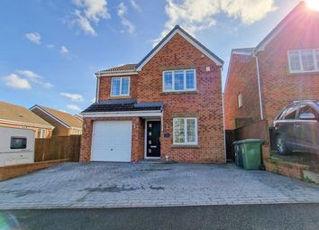 Thumbnail Detached house for sale in Pickering Drive, Blaydon-On-Tyne