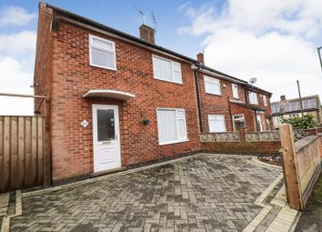 Thumbnail Property for sale in Hartcroft Road, Nottingham
