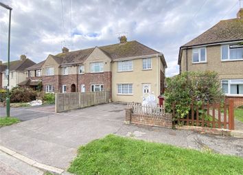 Thumbnail 3 bed end terrace house for sale in Armadale Road, Chichester, West Sussex