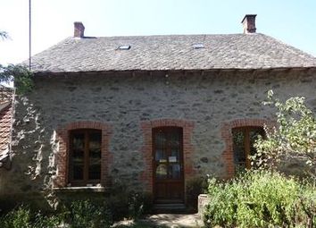 Thumbnail 2 bed property for sale in Champs-Sur-Tarentaine-Marchal, Cantal, France