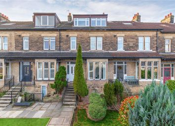 Thumbnail 4 bed terraced house for sale in Threshfield, Baildon, Shipley, West Yorkshire