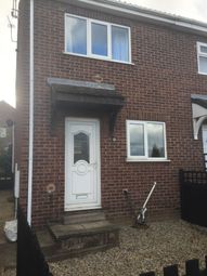 2 Bedrooms Semi-detached house for sale in Middlecroft Road, Leeds LS10